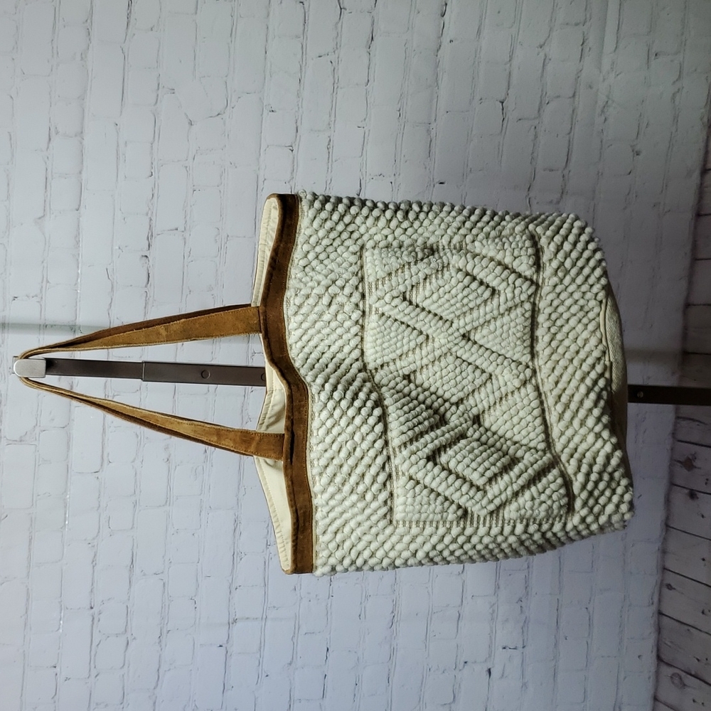 Pattern Tote - image 3